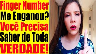 Finger Number Match Realmente Paga? Finger Number Match Paga Mesmo? Finger Number Match Funciona?