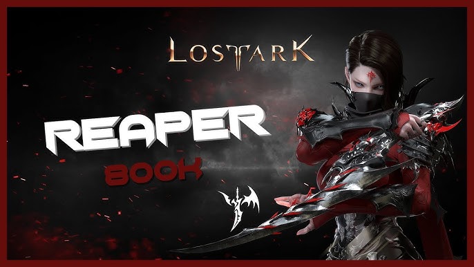 Best Lost Ark Reaper builds: Best skills for PVP, PVE, & Raids - Dexerto