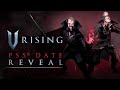 V Rising - PlayStation 5 Date Reveal Trailer