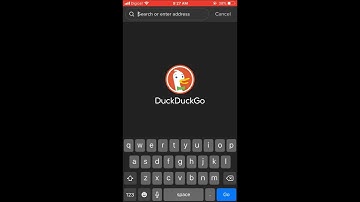 How to open&close multiple tabs on DuckDuckGo
