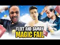 ​@Samay Raina & @GamerFleet Perform Magic