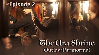 EVP Session With Outlaw Paranormal - (Full Episode)