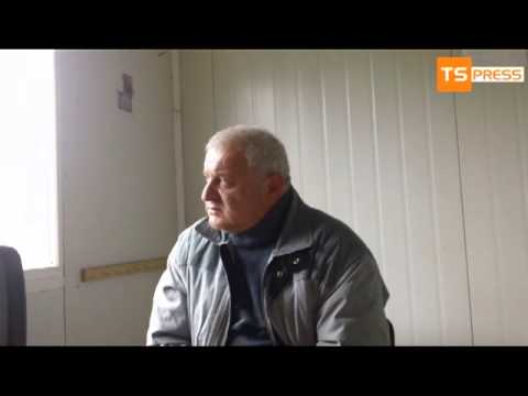 ფოთში დევნილები საცხოვრებელ ფართს ითხოვენ