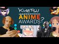 Kimetsu anime awards  kyauto  nikko