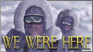 Der ANFANG von ALLEM - We Were Here