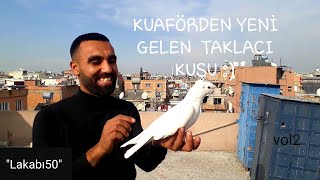 Gök Yüzün'de Kaybolan ADANA Yerli Kuşları.Murat Dayı\