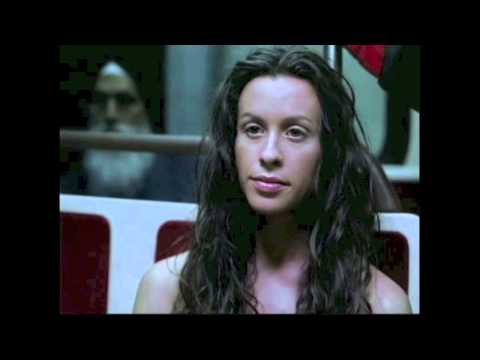 Alanis Morissette - Thank You (432hz)