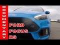 Ford Focus RS Documentary - All 8 Chapters