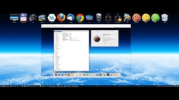 MacOS 10.14 Mojave in Virtualbox
