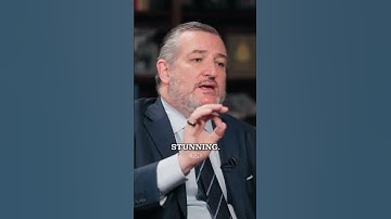 Tucker Asks Ted Cruz to Apologize for Warmongering