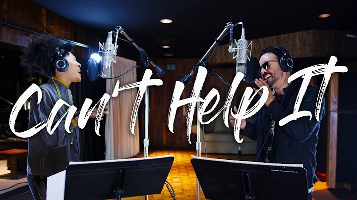 Can't Help It (Feat. Judith Hill & Jean Rodriguez)