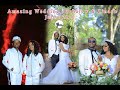 Ethiopian  Amazing Oromo Wedding.Aschalew & Zinash @ Jeldu. 2020 Sagantaa Cidhaa Jalduu 2020
