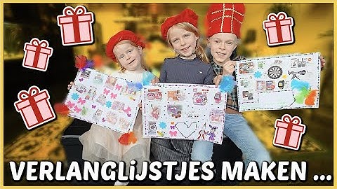 10 DiNGEN DiE DE KiNDEREN OP HUN VERLANGLiJSTJE ZETTEN 🤨 | Bellinga Vlog #2643