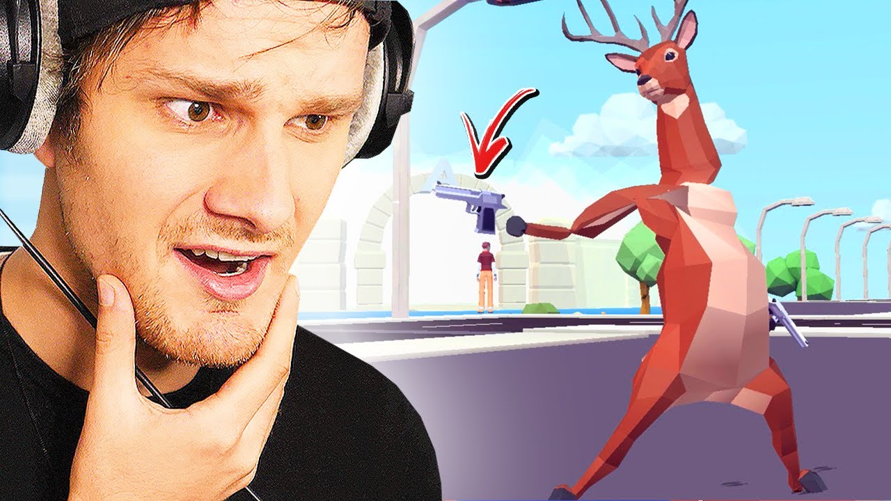 Ik Download RARE Games..