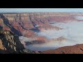 Incredible Desert Clouds - Royalty Free Stock Footage