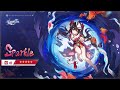 Sparkle  honkai star rail patch 20  idle animation skills