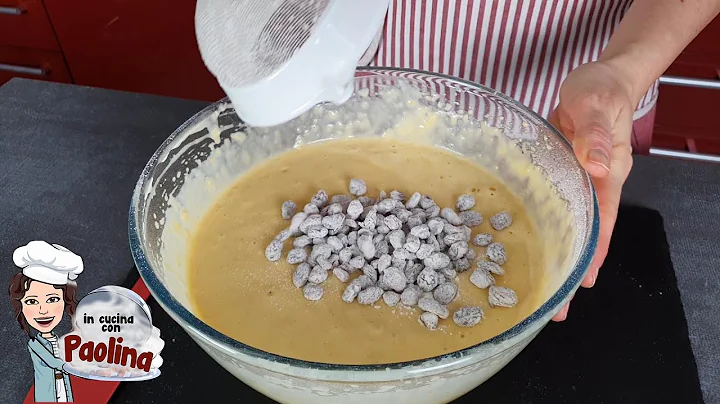 Mix everything and bake! Quick and easy Christmas ...