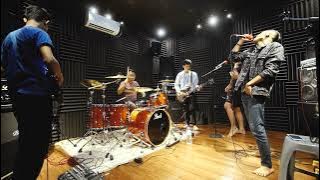 Dewa 19 - Kangen ( Live Story Band - Jamming Session )