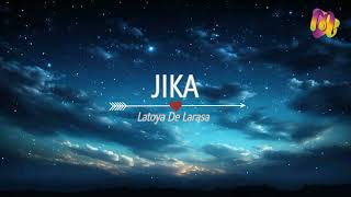 Download Lagu Kangen Band  - JIKA | Cover By Latoya De Larasa (Lyric) MP3 Download Lagu Kangen Band  - JIKA | Cover By Latoya De Larasa (Lyric) MP3