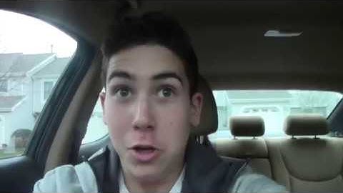 TeenDrive365 Video Challenge: Don