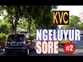 NGELUYUR # 2 - INDAHNYA SENSASI SORE - kaisar victorio