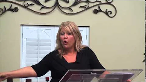 Jacob's Well Ministry: Susan Brogan,  Life Goes On