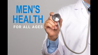 Men’s Health for All Ages 2021