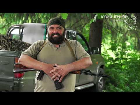 Телеканал Новий Чернігів: Вижив після авіаудару на лижній базі: боєць «Лісник» розповів про оборону Чернігова Телеканал Новий Чернігів: Вижив після авіаудару на лижній базі: боєць «Лісник» розповів про оборону Чернігова