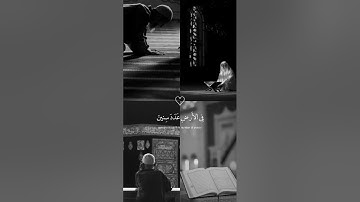 قرآن كريم #اسلام_صبحي #مسجد_الاقصی