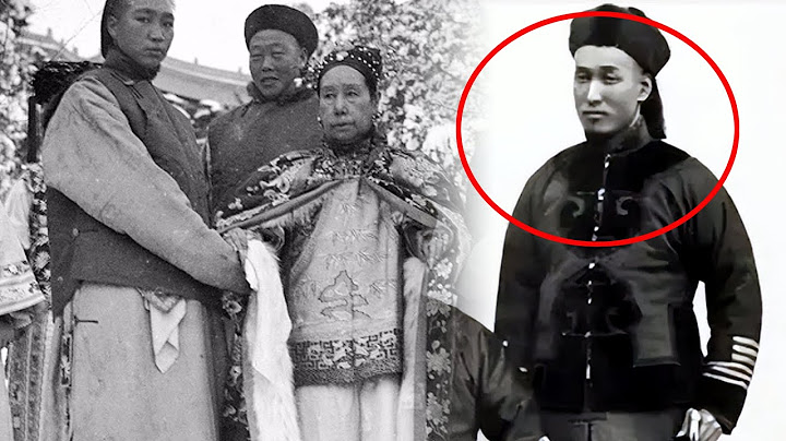 53歲慈禧愛上33歲侍衛，當晚就宣他進宮，豈料2年後，結局卻讓人意外！︱清朝︱晚清︱慈禧︱歷史︱歷史人物︱近代歷史︱歷史事件#歷史的真相 - 天天要聞