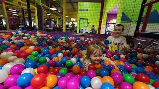 Slinky Action Zone - Duncansville, PA
