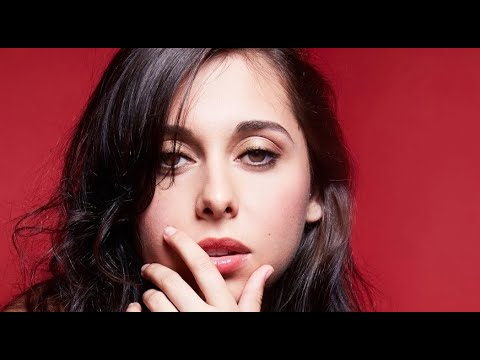🇺🇸 Veronica Swift - Pennies From Heaven  |  Jazz