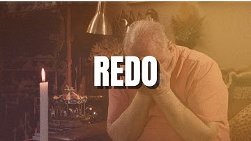 Redo-Official Lyric Video