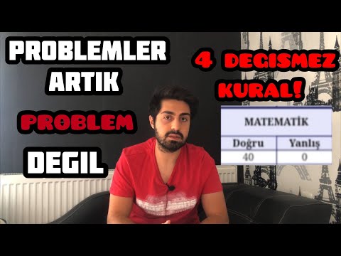 Video: Bir Makalede Bir Problem Nasıl Tarif Edilir