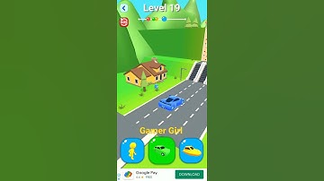 Shape Shifting (Android,iOS) All Levels Gameplay Walkthrough iOS,  New Update Max Level #Shorts