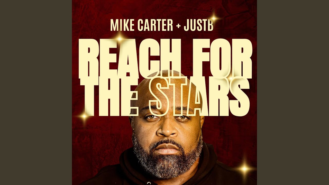 在 YouTube 上观看 Reach For The Stars (feat. JUSTB)