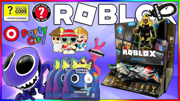 ROBLOX Contest! (CLOSED) WIN all these VIRTUAL ITEM CODES from the TOY  packs! FREE CODE giveaway! 