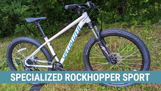 The list of 10+ specialized rockhopper sport 27.5 mountain bike 2021