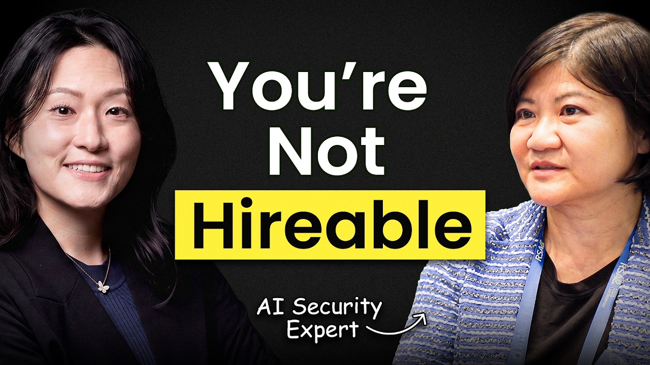 I Asked 5 Tech Leaders What the Tech Job Market Really Wants Now - YouTube