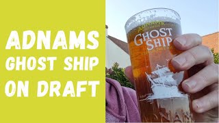 Adnams Ghost Ship on Draft screenshot 5