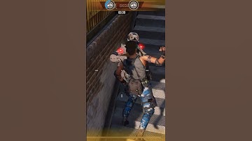 Coolest Execution CODM? 🤔🤫🔥 #cod #broken #codm #codmobile #gaming #luck #skills #shorts #viral