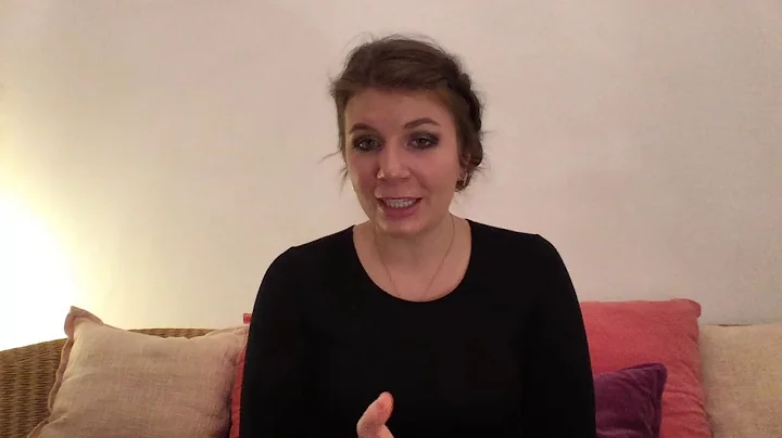 Third Video ATA 5.0 Anna Klenke