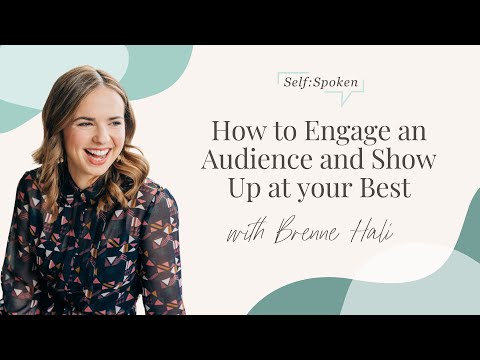 How to look (and feel!) engaged on video calls