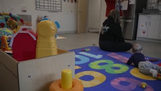 Family Promise helping families experiencing homelessness find stability