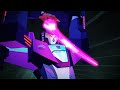 Slipstream's Sneakiest Moments | Cyberverse | Transformers Official