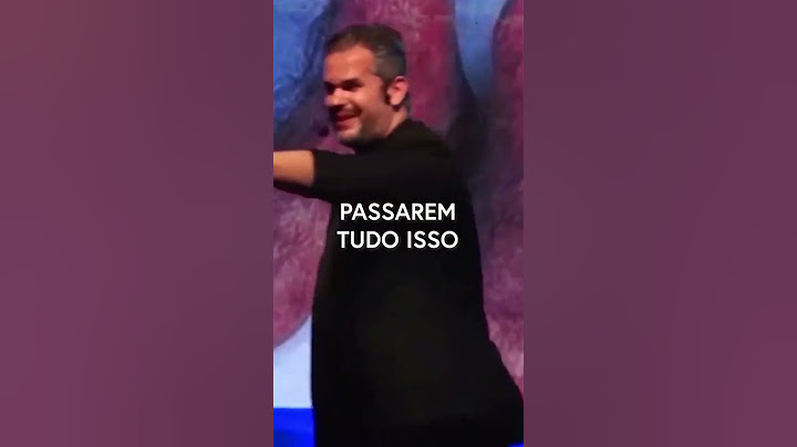 Uma mente que não é capaz de se silenciar, tem um corpo que é incapaz de trabalhar… #palestra