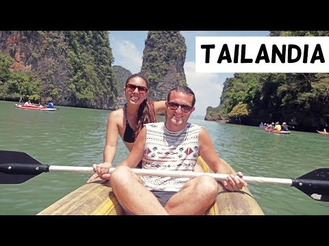 Vídeo: Mejores Viajes: Tailandia - Matador Network