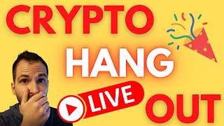 Crypto Hang Out: THE GRAPH PRICE PREDICTION 2021 (GRT)