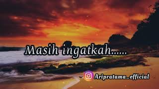 Story wa baper zivilia setia by:aripratama