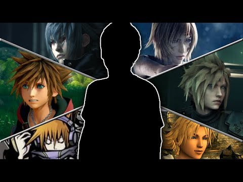 Meet Square Enix's Only Competent Director